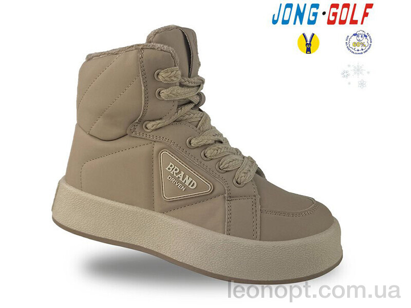Черевики Jong Golf C40457-3