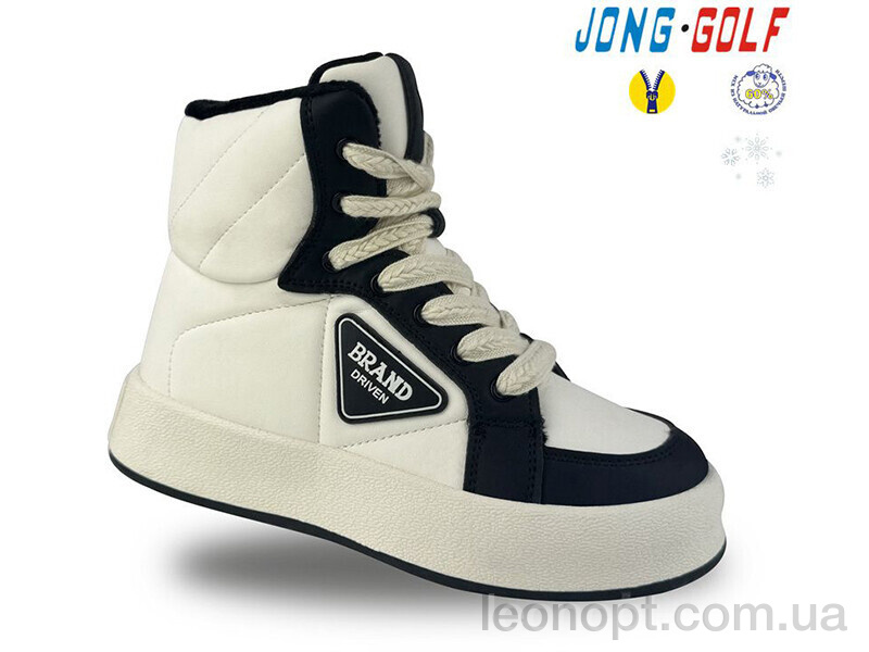 Черевики Jong Golf C40457-7