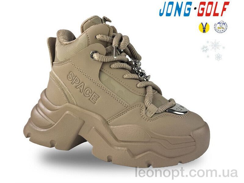 Черевики Jong Golf C40512-3