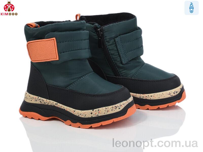 Дутики Солнце-Kimbo-o FG24111-1L