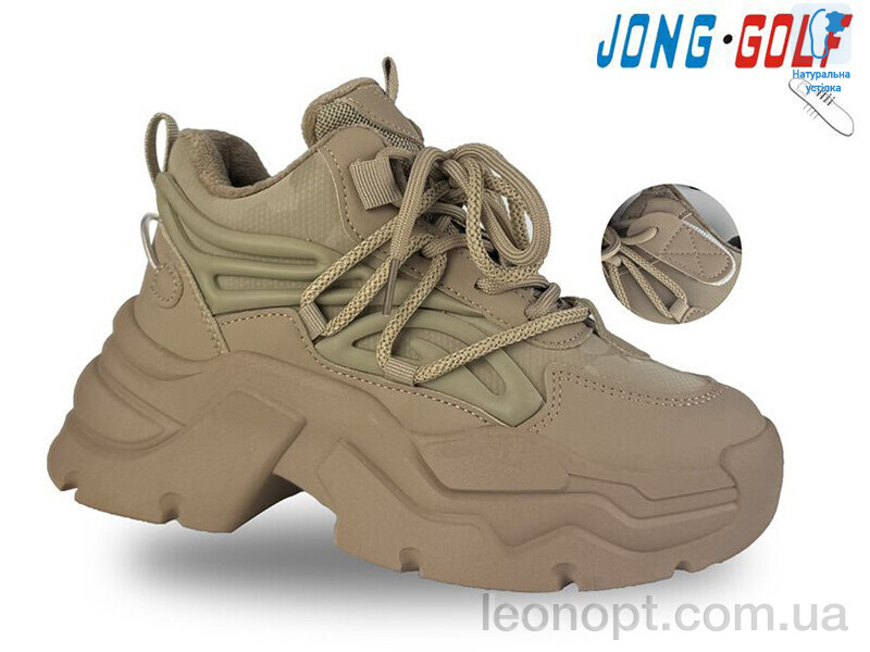 Черевики Jong Golf C30937-3