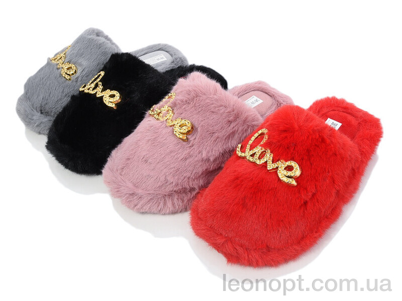 Капці M&L  Alex13 WP8227 mix