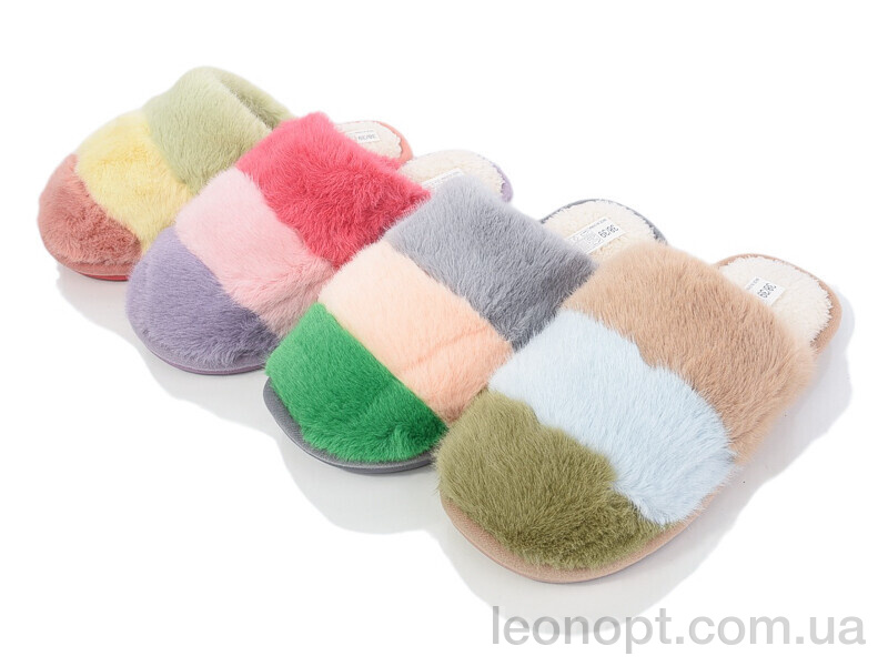 Капці M&L  Alex13 WP8221 mix