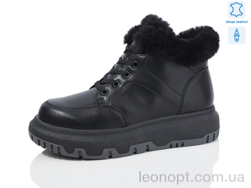 Ботинки Yimeili Y863-5