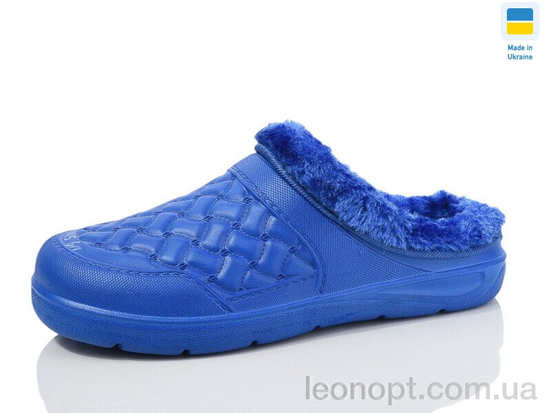 Галоші Lot Shoes NL8 синій