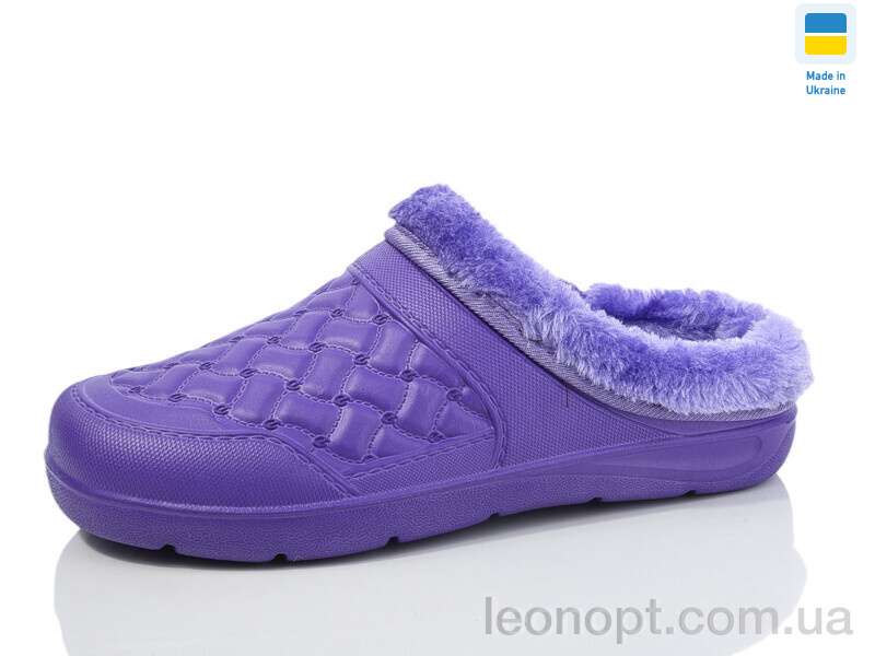 Галоші Lot Shoes NL8 бузок