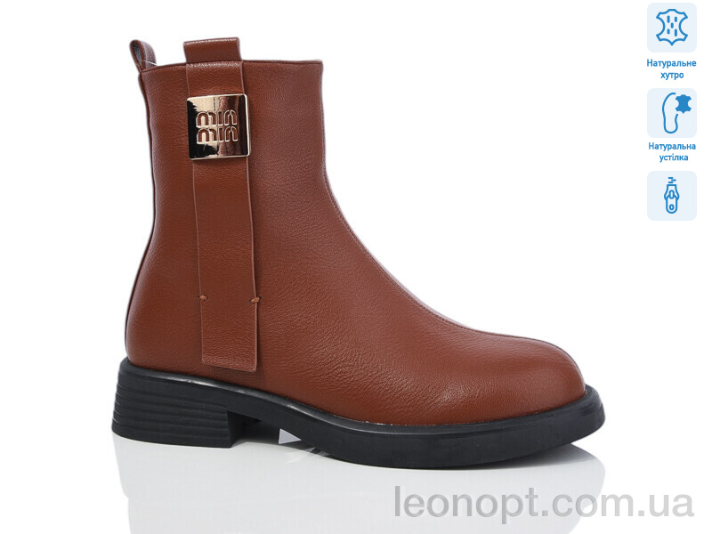 Черевики Lino Marano SN365-3M