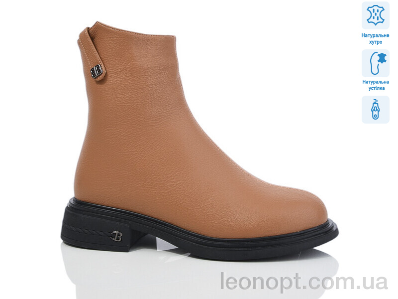 Черевики Lino Marano SN389-8M