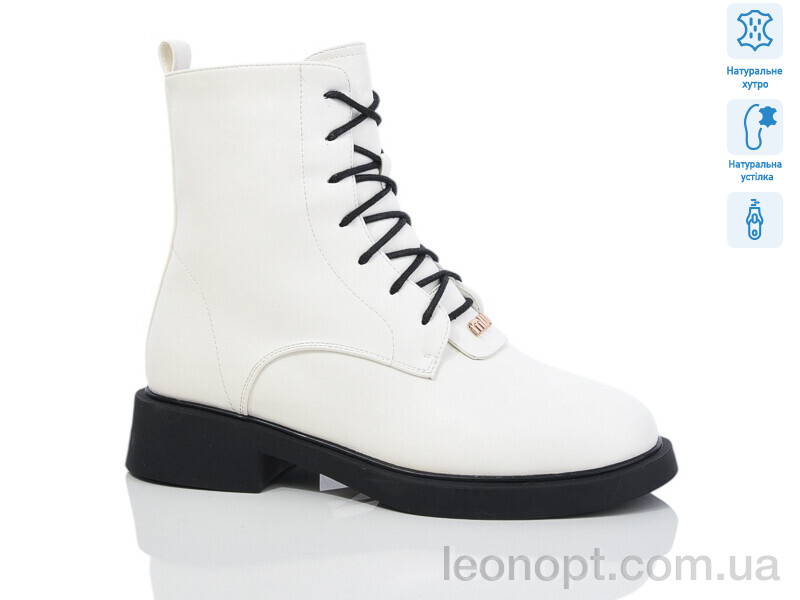 Черевики Lino Marano SN371-2M