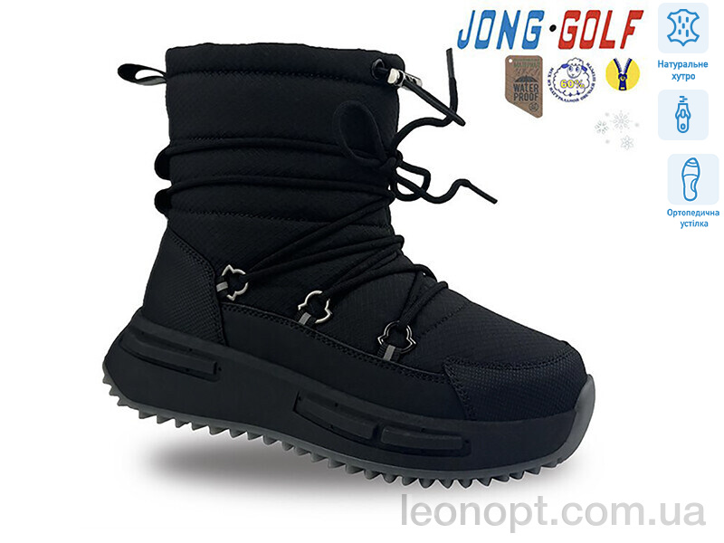 Черевики Jong Golf C40543-0