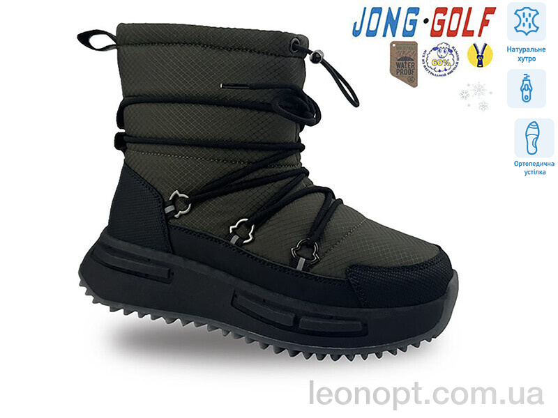 Черевики Jong Golf C40543-5