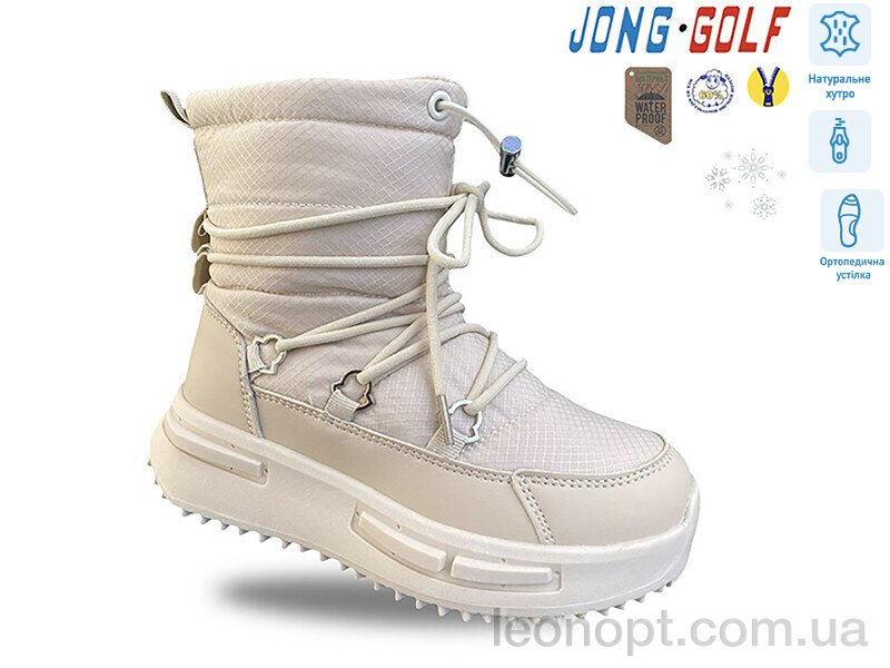 Черевики Jong Golf C40543-6