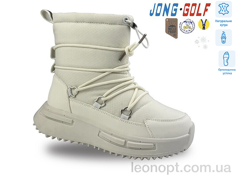 Черевики Jong Golf C40543-7