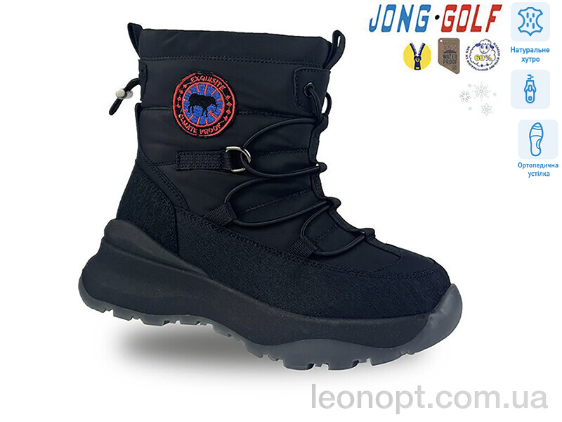 Черевики Jong Golf C40549-0
