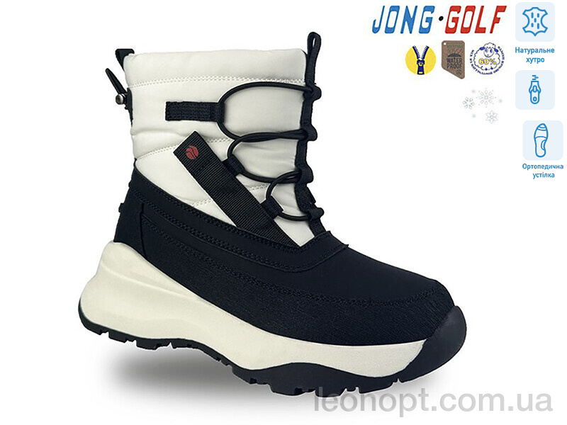 Черевики Jong Golf C40550-20
