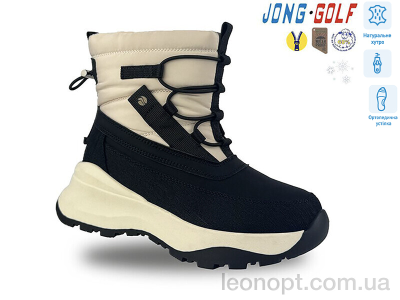 Черевики Jong Golf C40550-6