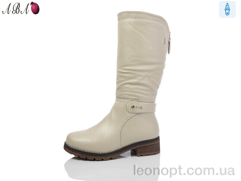 Сапоги Aba 259-76