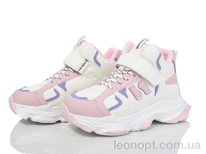 Черевики Xifa kids L35-1