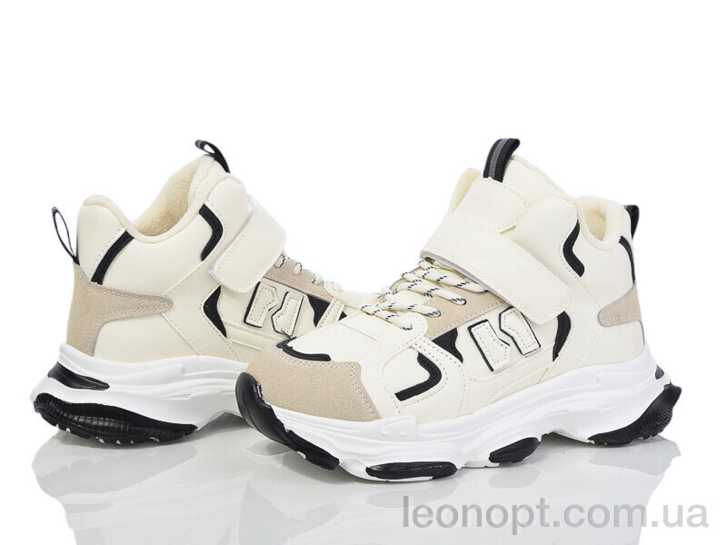 Черевики Xifa kids L35-3
