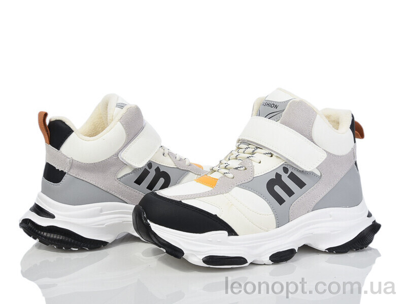 Черевики Xifa kids L36-1