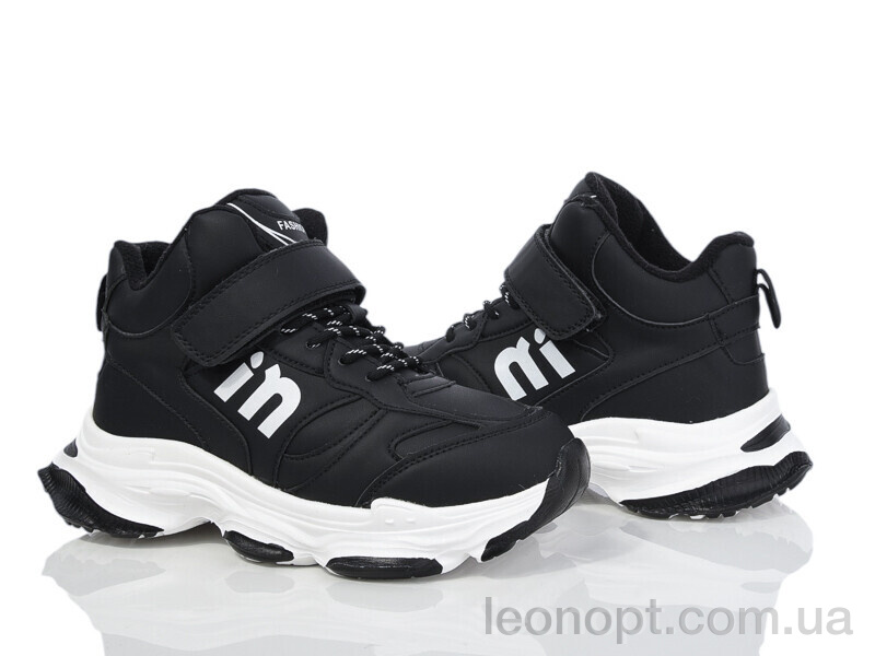 Черевики Xifa kids L36-5