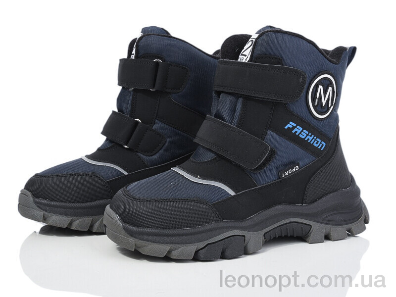 Дутики Xifa kids L13-2