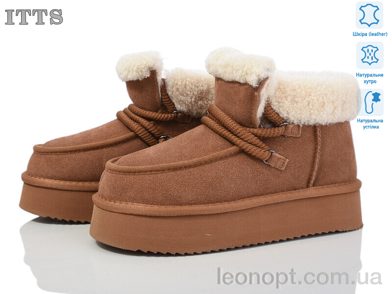 Уги ITTS A1809-20