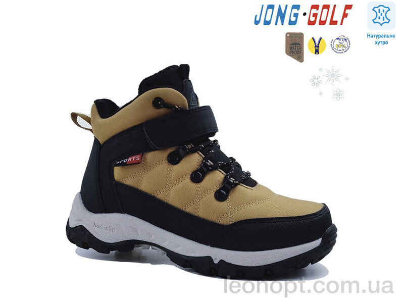 Черевики Jong Golf B40421-3
