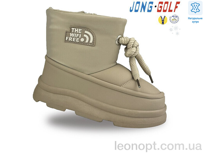 Черевики Jong Golf B40475-6