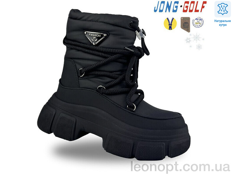 Черевики Jong Golf C40439-0