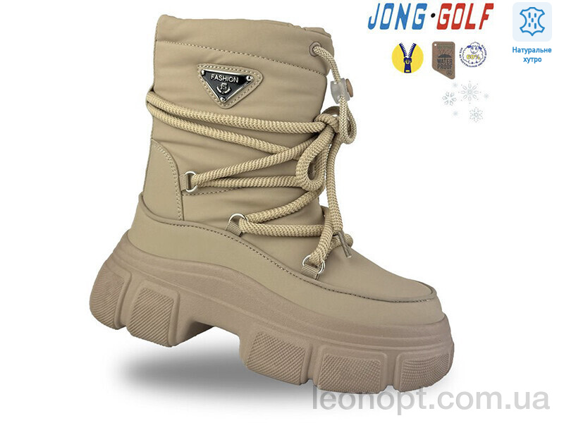 Черевики Jong Golf C40439-3