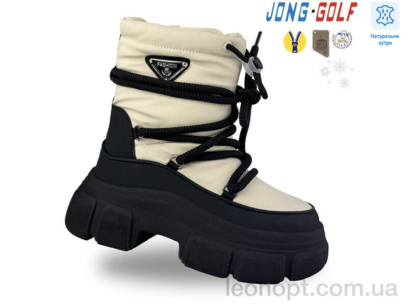 Черевики Jong Golf C40439-20