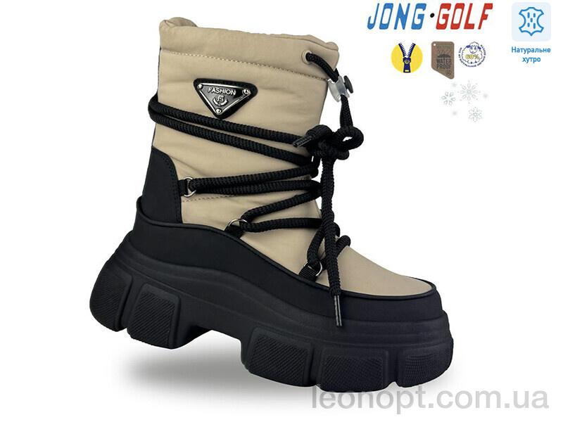 Черевики Jong Golf C40439-30