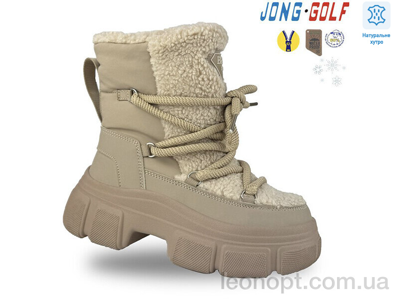 Черевики Jong Golf C40441-3