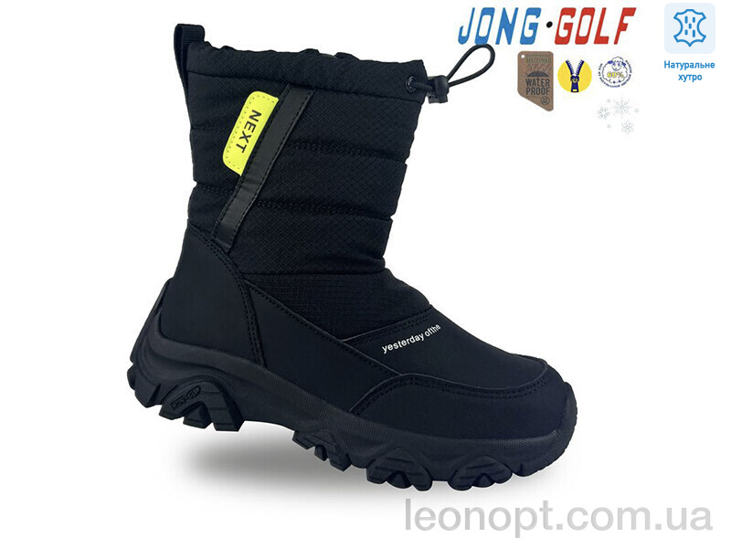 Черевики Jong Golf C40481-0