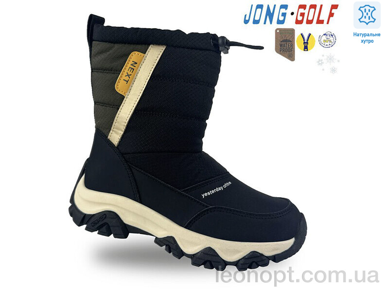 Черевики Jong Golf C40481-5