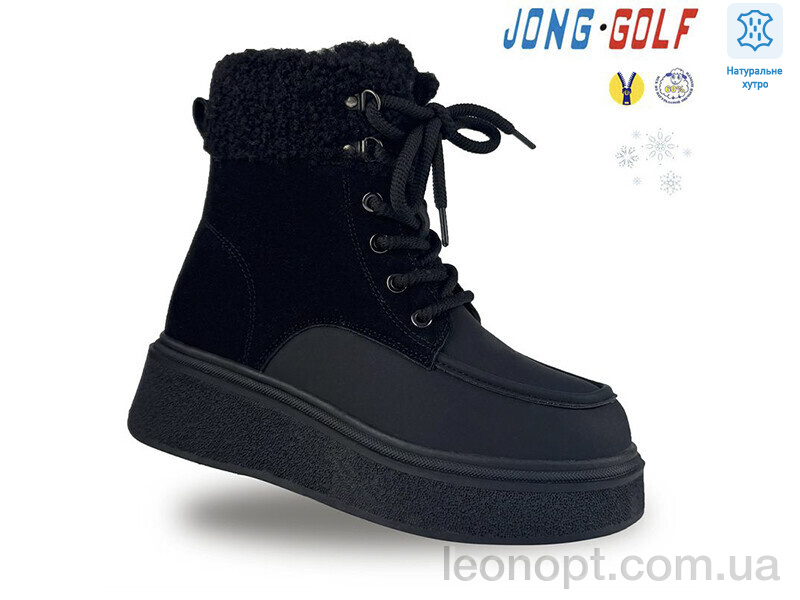 Черевики Jong Golf C40537-0