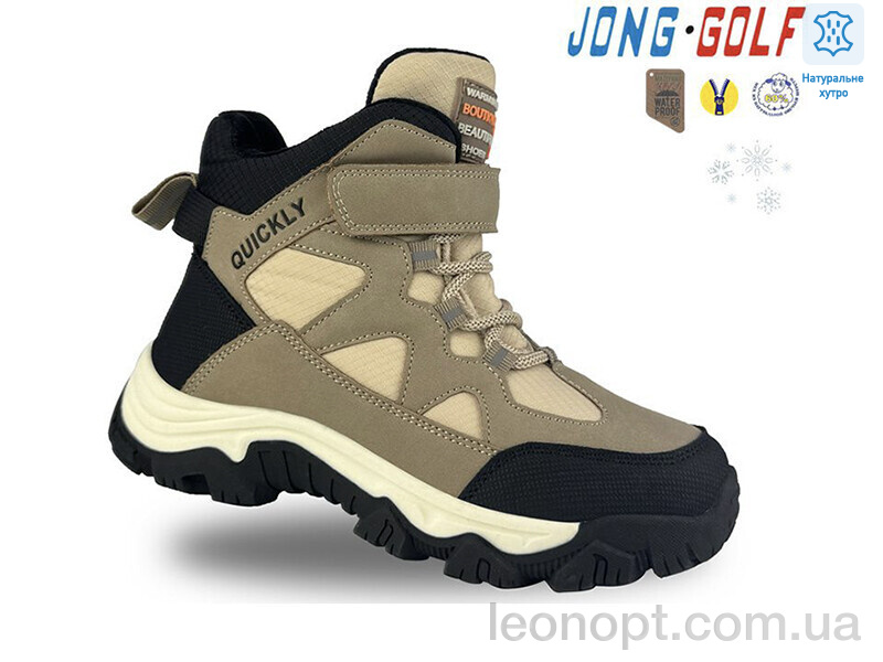 Черевики Jong Golf C40540-23