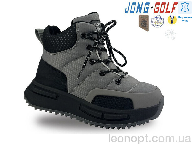 Черевики Jong Golf C40546-2