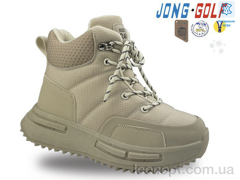 Черевики Jong Golf C40546-6