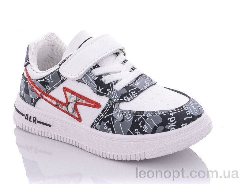 Кросівки Xifa kids 9990F