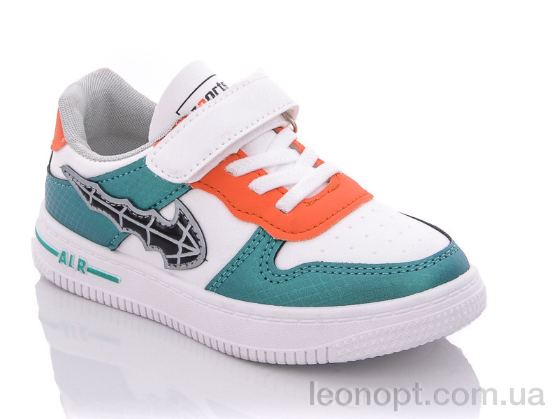 Кросівки Xifa kids 9991K