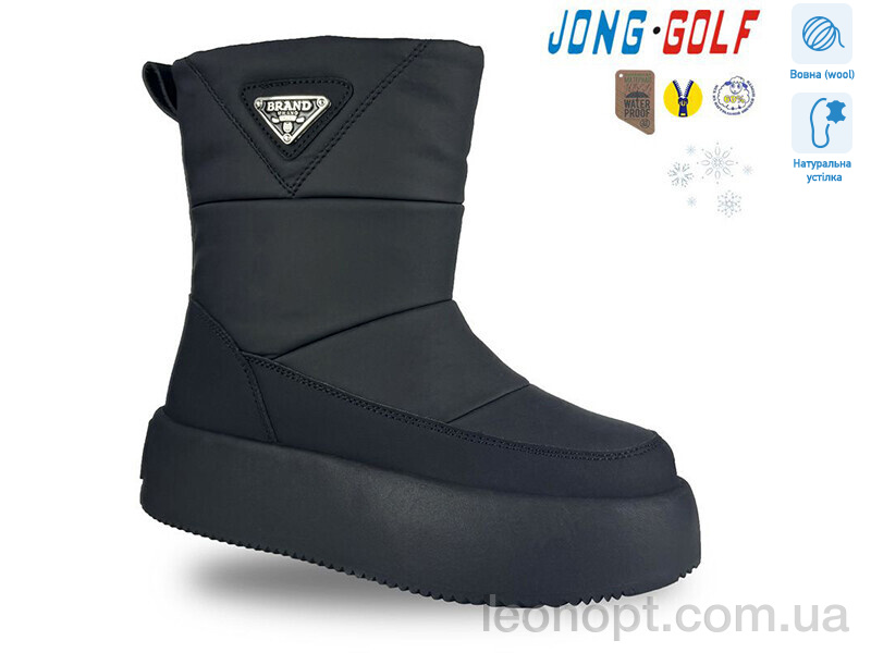 Черевики Jong Golf C40522-0