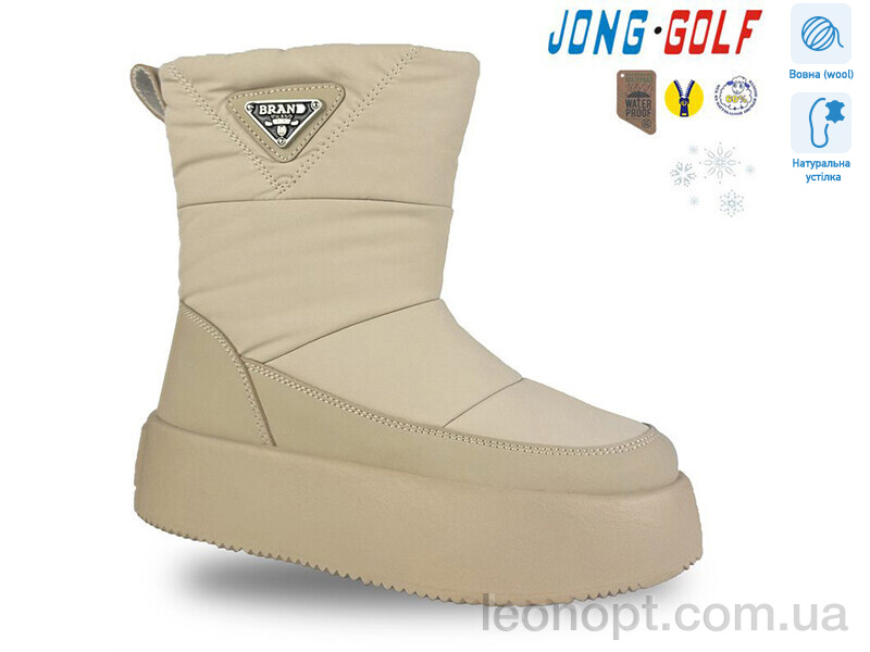Черевики Jong Golf C40522-6