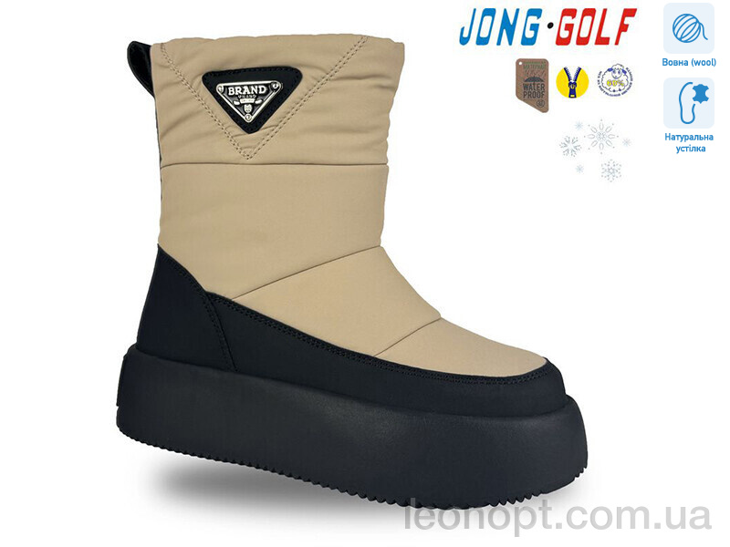 Черевики Jong Golf C40522-20