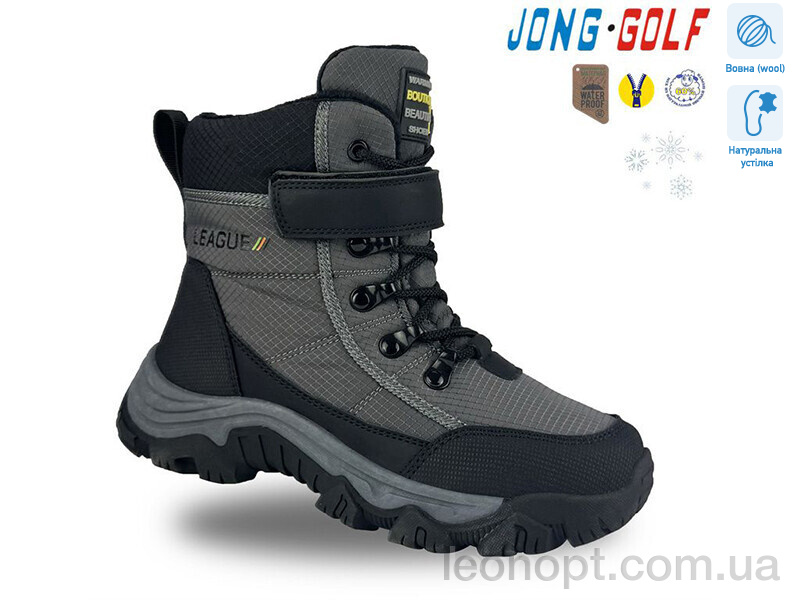 Черевики Jong Golf C40539-2