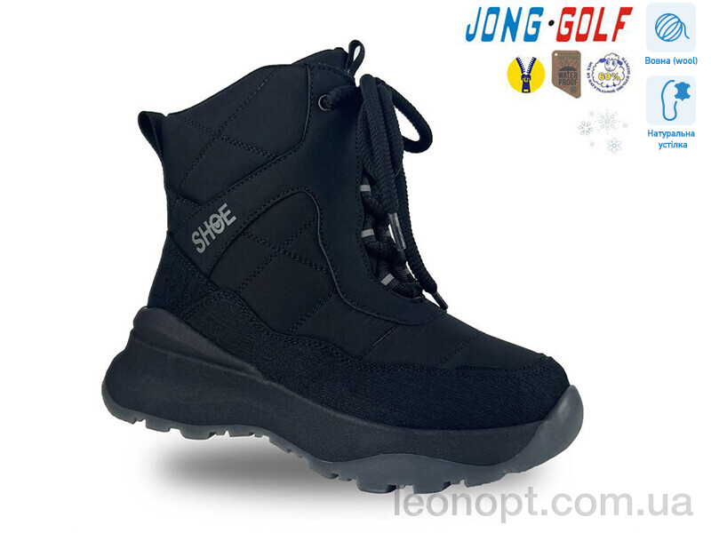 Черевики Jong Golf C40548-0