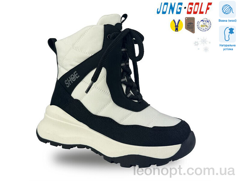 Черевики Jong Golf C40548-20
