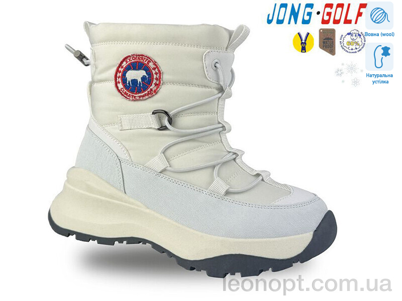 Черевики Jong Golf C40549-7
