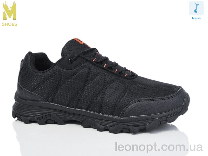 Кросівки M.Shoes AC1067-2 термо